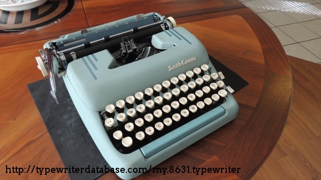 1957 #5T 403515